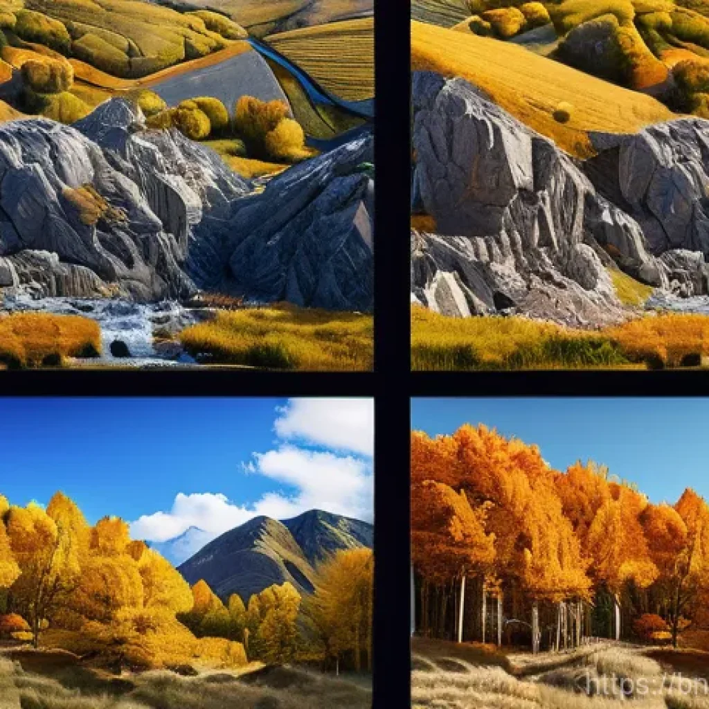 불확실성 수용 사고법과 커뮤니티 구축 - Here are three detailed image generation prompts in English, adhering to all the specified guideline...