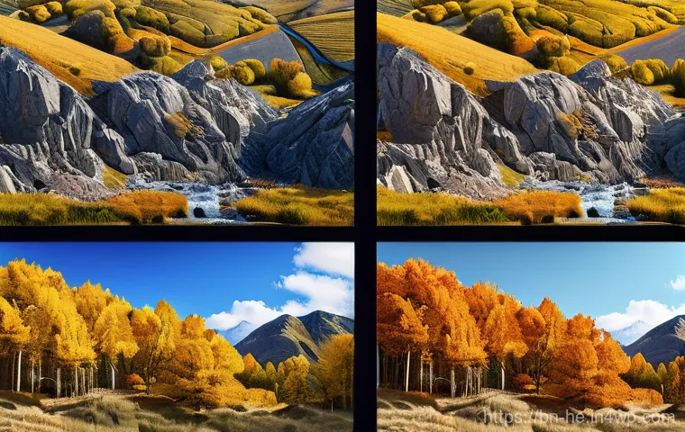 불확실성 수용 사고법과 커뮤니티 구축 - Here are three detailed image generation prompts in English, adhering to all the specified guideline...