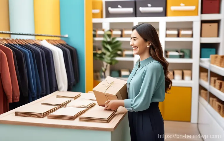 불확실성 수용 사고법과 고객 관리 - Prompt 1: Building Trust and Personal Connection in a Boutique**